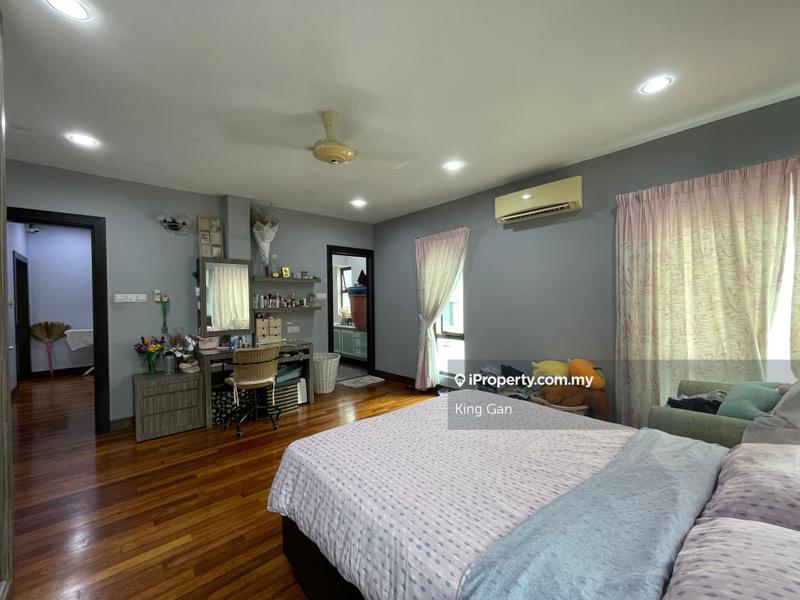 Rumah Berkembar untuk Dijual di Taman Melawati, Ulu Kelang oleh King Gan - iProperty.com.my