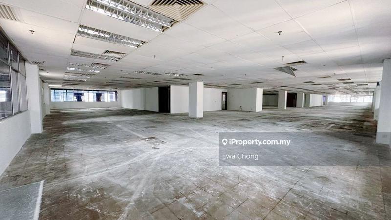 Shop / Office untuk Disewa di Kuala Lumpur, KL City Centre oleh Ewa Chong - iProperty.com.my