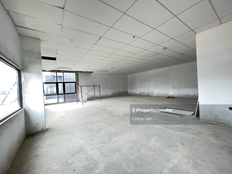 Kilang Terpisah untuk Disewa di Bandar Bukit Raja, Klang oleh Celine Gan - iProperty.com.my