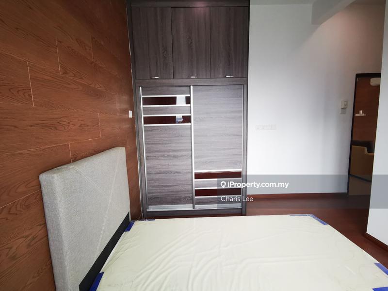 Service Residence for Sale in SkyVille 8 @ Benteng 8 by Charis Lee - iProperty.com.my