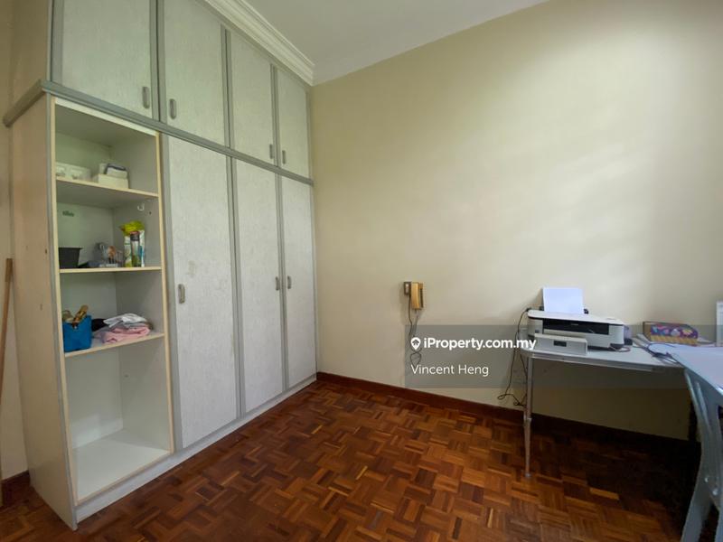 Rumah Berangkai 2 Tingkat untuk Dijual di Kota Damansara, Tropicana oleh Vincent Heng - iProperty.com.my