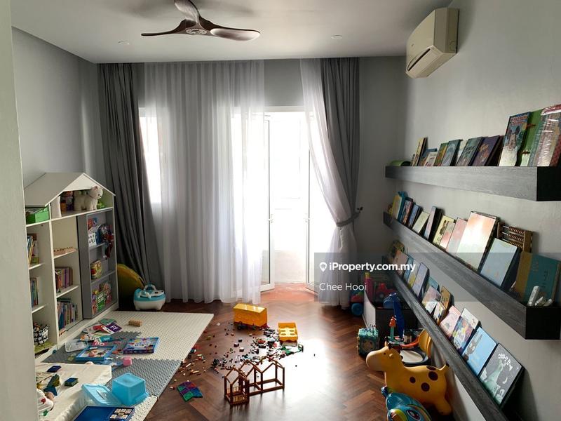 2.5-storey Terraced House for Sale in tanjung tokong, Tanjung Tokong by Chee Hooi - iProperty.com.my