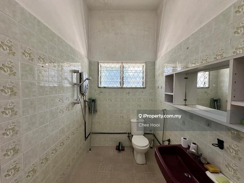 Rumah Berkembar untuk Dijual di pulau tikus, Pulau Tikus oleh Chee Hooi - iProperty.com.my