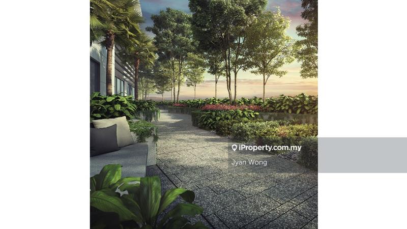 For Sale - Pavilion Damansara Heights