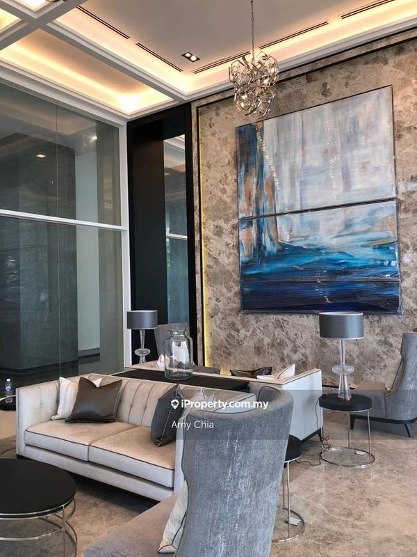 Condominium for Sale in Pavilion Hilltop by Amy Chia - iProperty.com.my