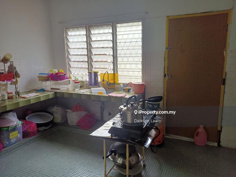Rumah Berangkai 2 Tingkat untuk Dijual di 96re4, Kepong oleh Dickson Lau - iProperty.com.my