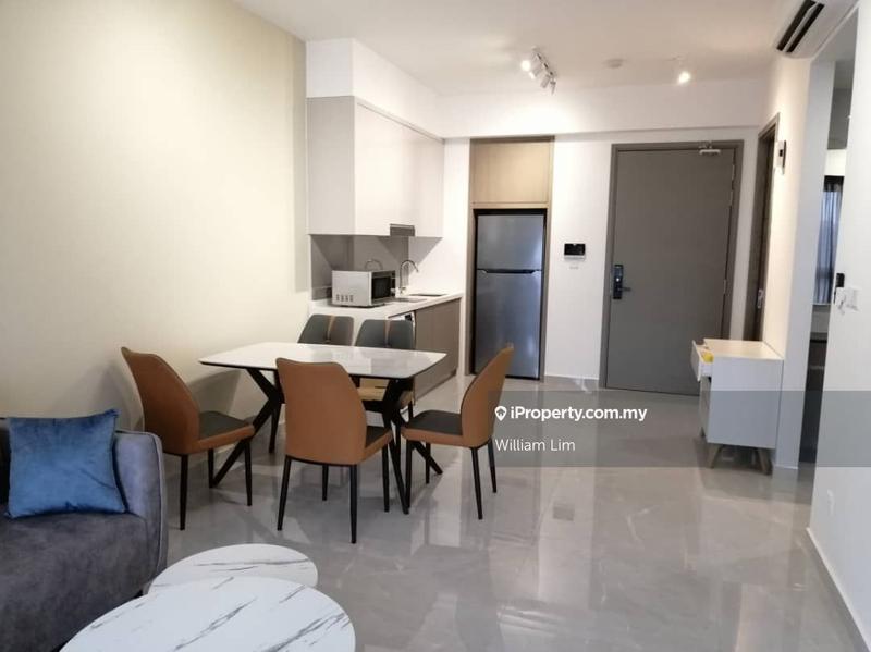 Residensi Servis untuk Disewa di Agile Bukit Bintang oleh William Lim - iProperty.com.my