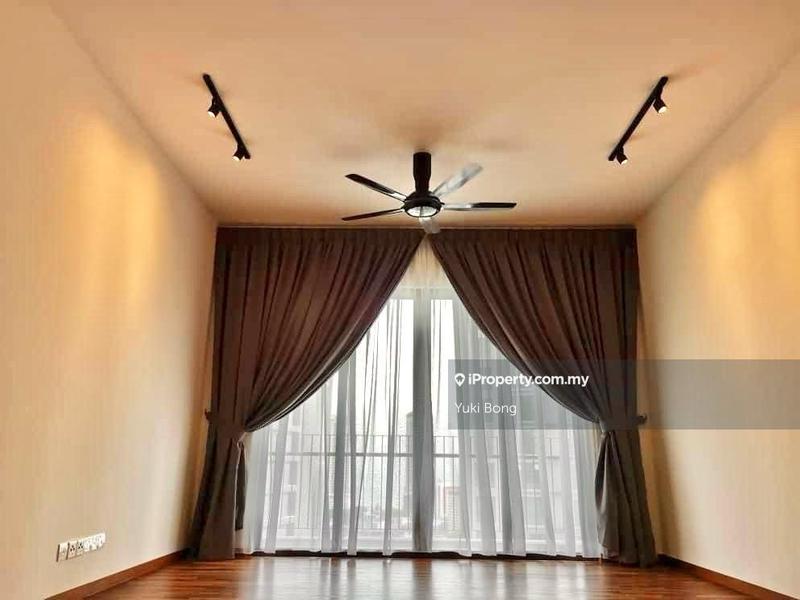 Kediaman Servis untuk Dijual di The Tamarind oleh Yuki Bong - iProperty.com.my