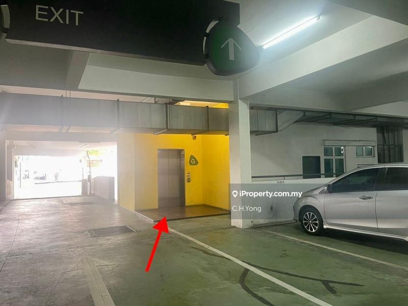 Pejabat untuk Disewa di Bandar Putra Permai, Seri Kembangan oleh C.H.Yong - iProperty.com.my