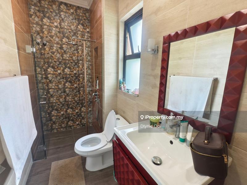 Rumah Berkembar untuk Dijual di Riverview Kemensah, Melawati oleh Dlynie Ooi - iProperty.com.my