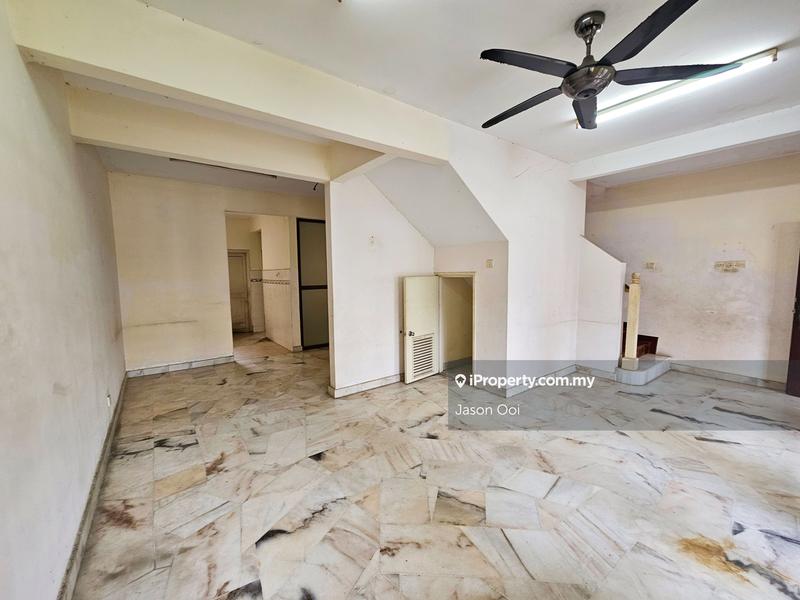 2-storey Terraced House for Sale in Putra Heights, Subang Jaya by Jason Ooi - iProperty.com.my