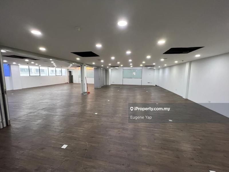 Warehouse for Rent in Seksyen 19, Petaling Jaya by Eugene Yap - iProperty.com.my