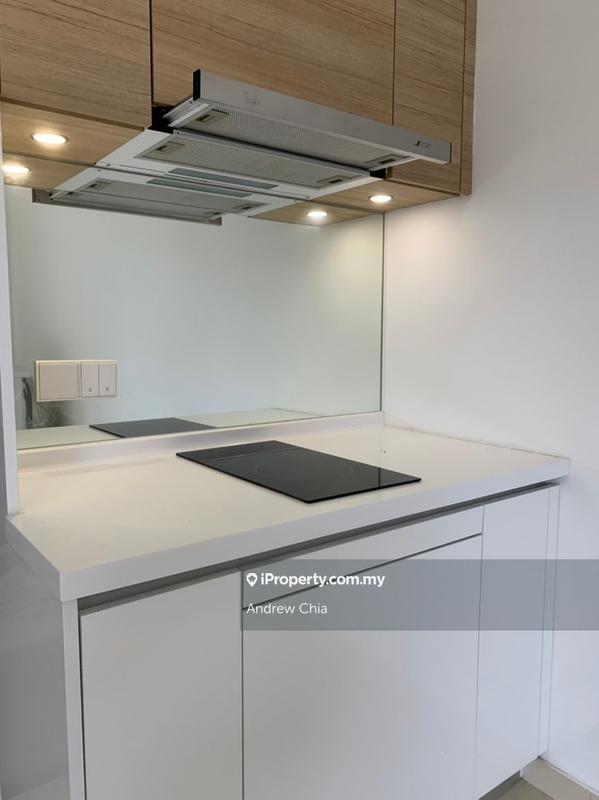 Soho for Sale in Desa Parkcity, Kuala Lumpur by Andrew Chia - iProperty.com.my