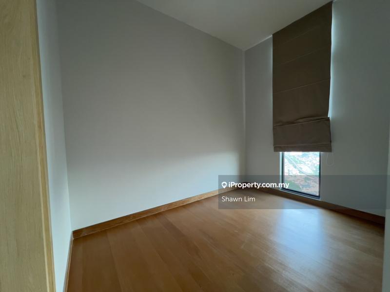 Residensi Servis untuk Dijual di Megah Rise oleh Shawn Lim - iProperty.com.my