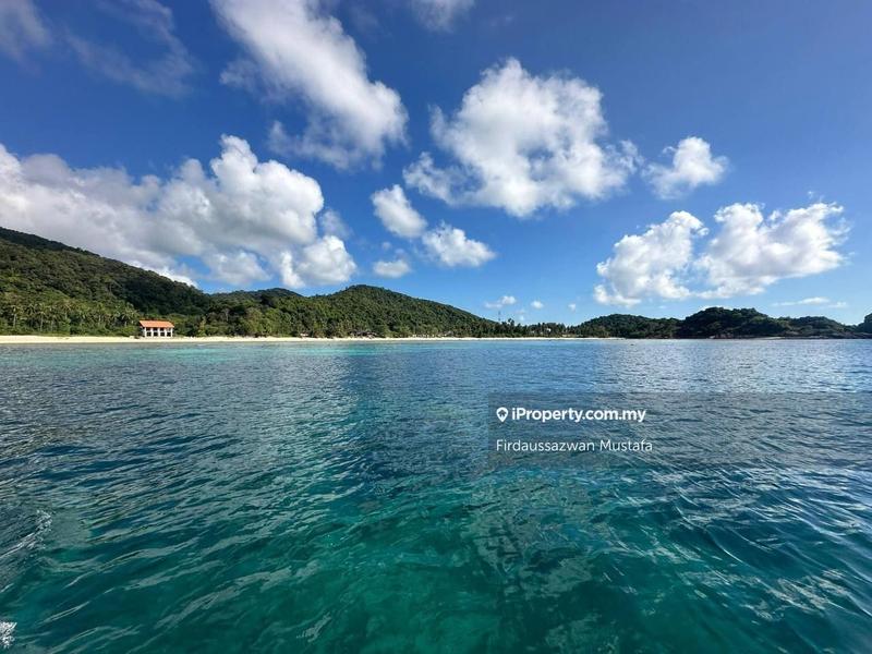 Commercial Land for Sale in Pulau Redang, Kuala Terengganu by Firdaussazwan Mustafa - iProperty.com.my