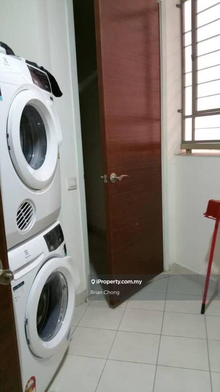 Service Residence for Rent in Marc Residence by Brian Chong - iProperty.com.my