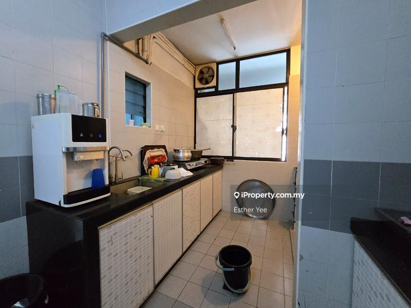 Kondominium untuk Dijual di South View @ One Ampang Avenue oleh Esther Yee - iProperty.com.my