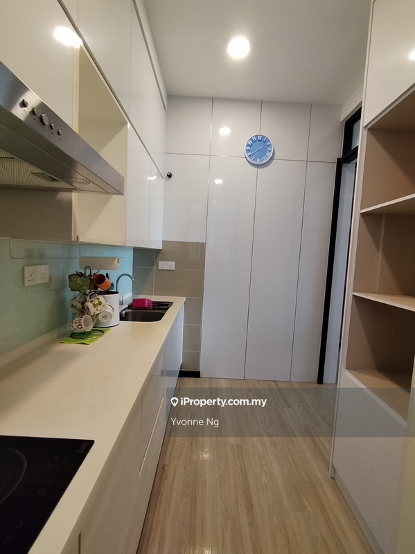 Service Residence for Sale in 8Scape Residence @ Sutera by Yvonne Ng - iProperty.com.my