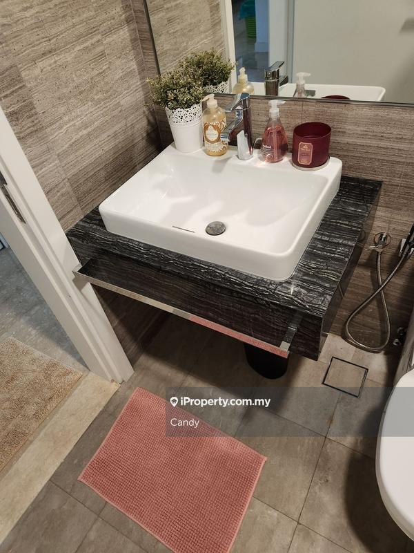 Residensi Servis untuk Disewa di The Sentral Residences oleh Candy - iProperty.com.my