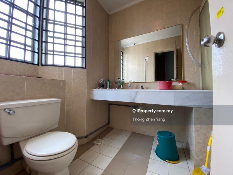 Rumah Berangkai 2.5 Tingkat untuk Dijual di Bandar Sri Damansara, Selangor oleh Thong Zhen Yang - iProperty.com.my