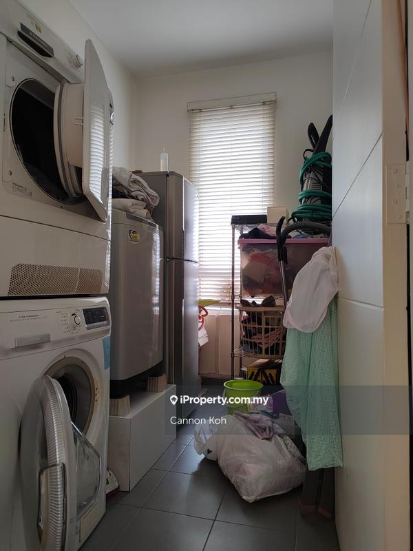 For Sale - Zen Residence @ Asplenium Condominium