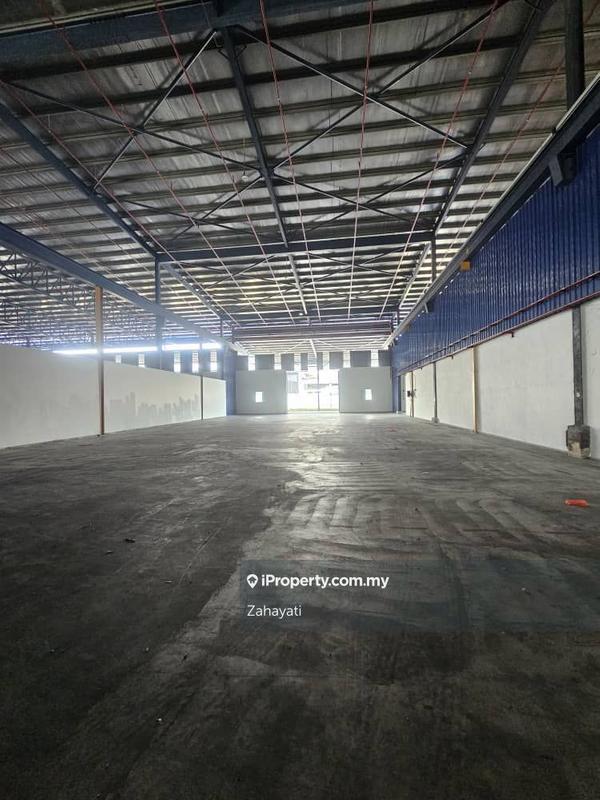 Detached Factory for Sale in Bukit Jelutong, Shah Alam by Zahayati - iProperty.com.my