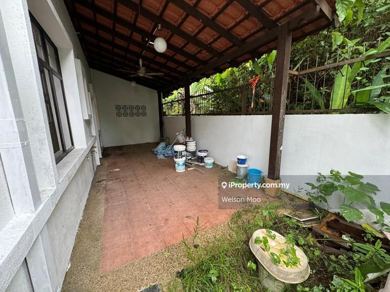 Rumah Berkembar untuk Dijual di Taman Tropika Kemensah, Ulu Kelang oleh Welson Moo - iProperty.com.my