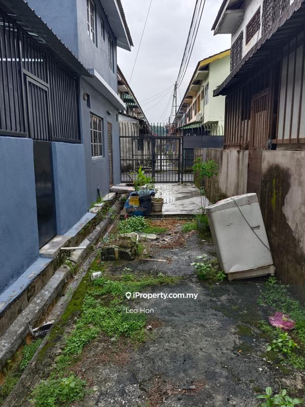 2-storey Terraced House for Sale in Taman Sri Muda, Shah Alam by Leo Hon - iProperty.com.my