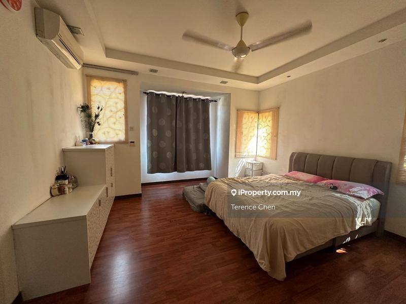 Rumah Berangkai 2 Tingkat untuk Dijual di Taman Puchong Hartamas Kim Crest, Puchong oleh Terence Chen - iProperty.com.my