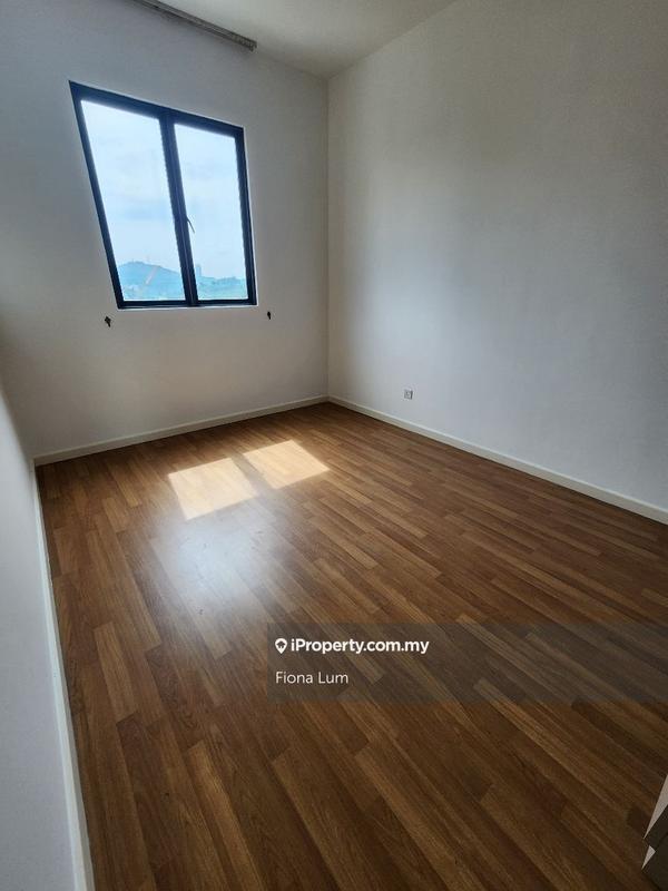Condominium for Sale in Casa Kiara II by Fiona Lum - iProperty.com.my
