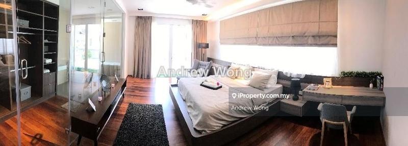 Bungalow House untuk Dijual di Lakefront Villa, Cyberjaya oleh Andrew Wong - iProperty.com.my