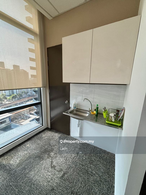 Office for Rent in Bangsar Utama, Bangsar by Lach - iProperty.com.my