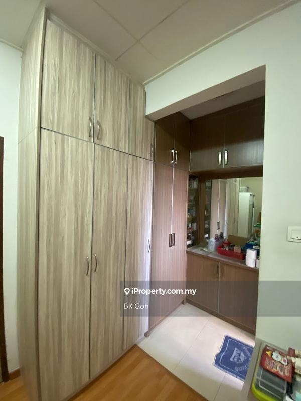 2-storey Terraced House for Sale in Bandar Kinrara Seksyen 1, Bandar Kinrara by BK Goh - iProperty.com.my