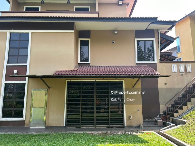 Bungalow House untuk Dijual di Bandar Seri Putra, Bangi oleh Kok Peng Choy - iProperty.com.my