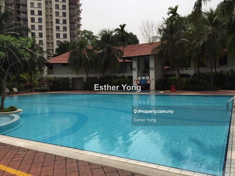 Condominium for Sale in Danau Permai by Esther Yong - iProperty.com.my