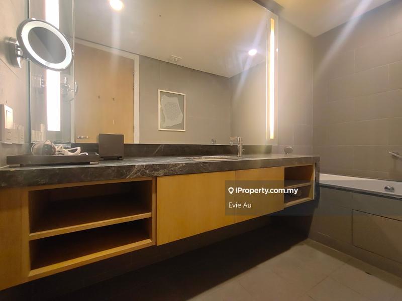 Service Residence for Rent in Fraser Residence (188 Suites) by Evie Au - iProperty.com.my