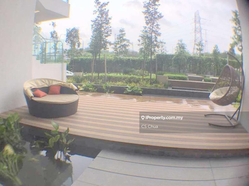 Service Residence for Rent in Pandora @ Tropicana Metropark by CS Chua - iProperty.com.my
