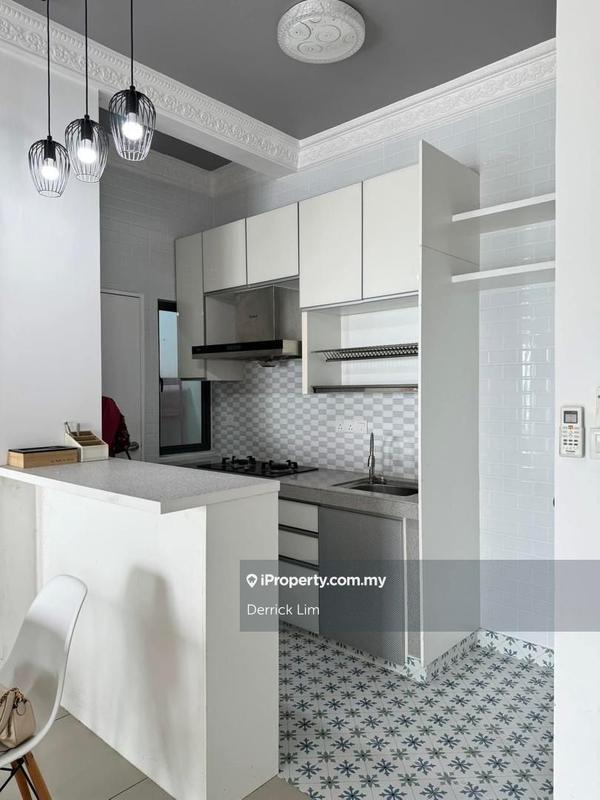 Kediaman Servis untuk Dijual di Almyra Residences oleh Derrick Lim - iProperty.com.my