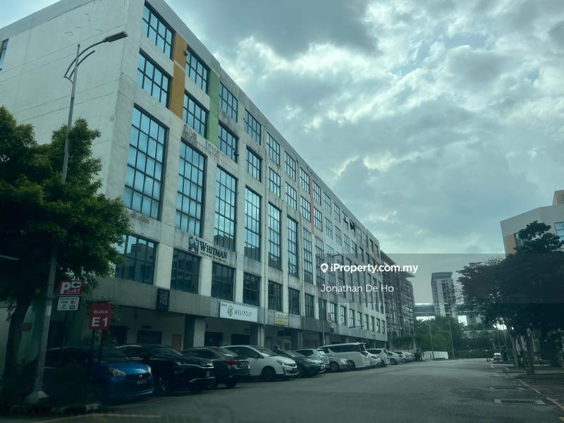 Retail Space for Sale in Dataran Prima, Petaling Jaya by Jonathan De Ho - iProperty.com.my