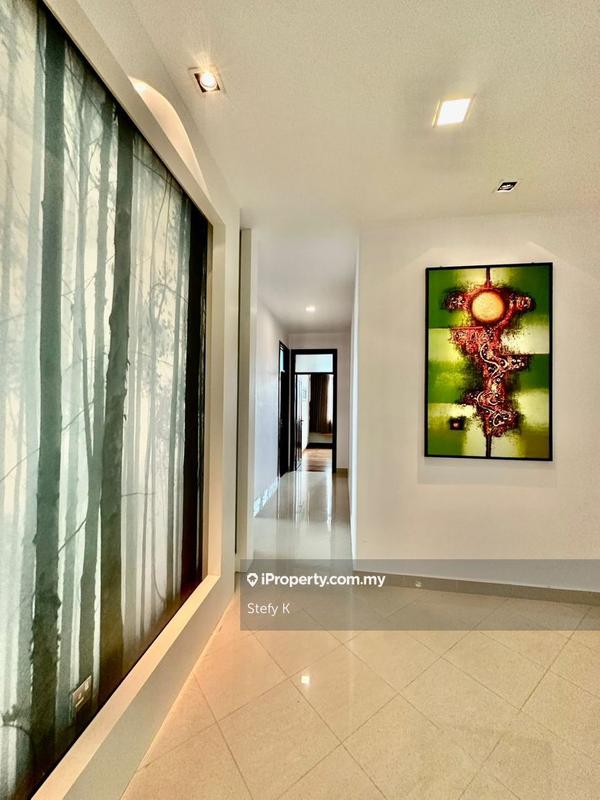 Kondominium untuk Dijual di Mayfair Condominium oleh Stefy K - iProperty.com.my