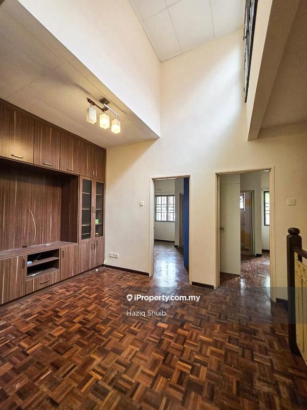 2-storey Terraced House for Sale in Presint 9, Putrajaya by Haziq Shuib - iProperty.com.my