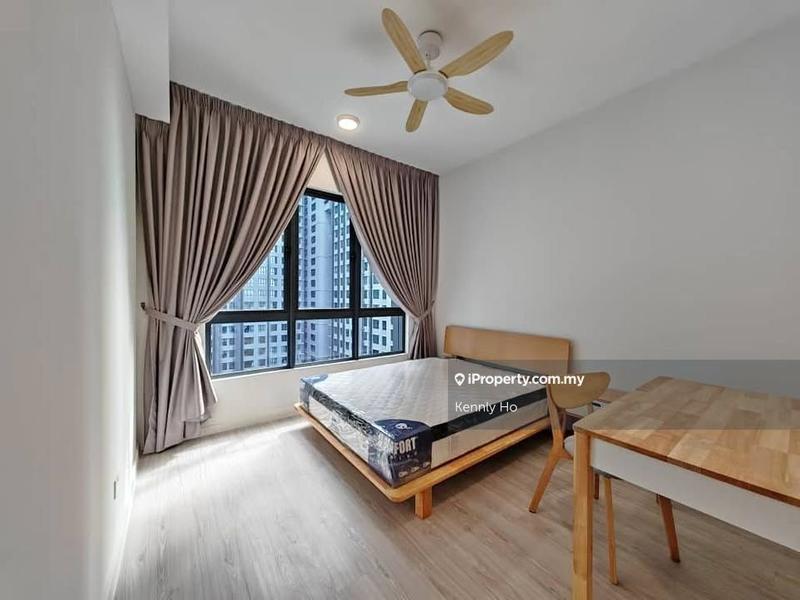 For Rent - Nadayu 801