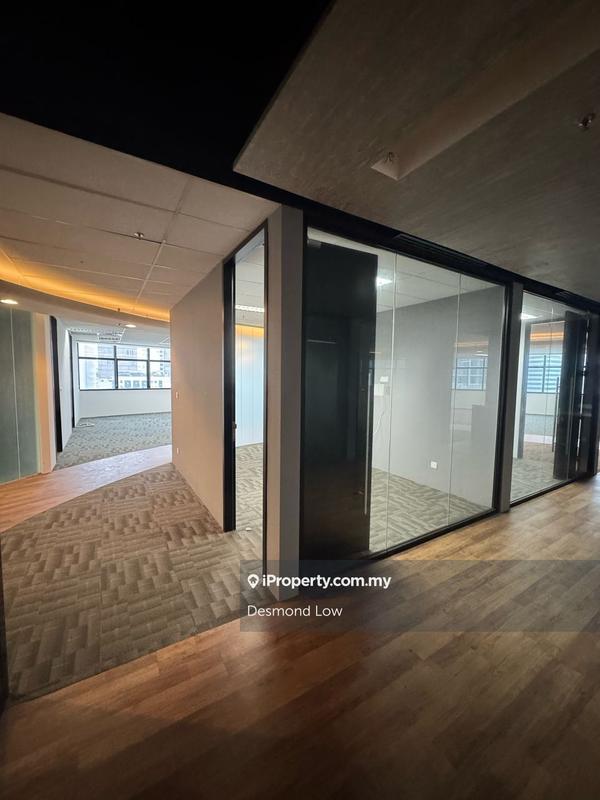 Pejabat untuk Disewa di Ampang, Kuala Lumpur oleh Desmond Low - iProperty.com.my