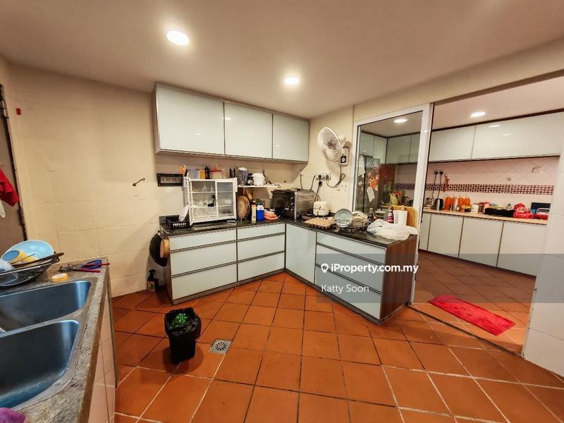 Rumah Teres 2-Tingkat untuk Dijual di Sungai Long, Bandar Sungai Long oleh Katty Soon - iProperty.com.my