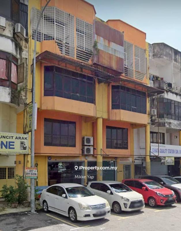 Shop for Sale in Kawasan Perindustrian Batu Caves, Batu Caves by Mikke Yap - iProperty.com.my