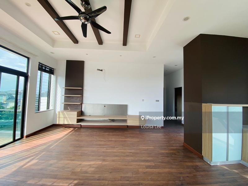 Bungalow House for Sale in Kota Kemuning, Shah Alam by Louisa Lee - iProperty.com.my