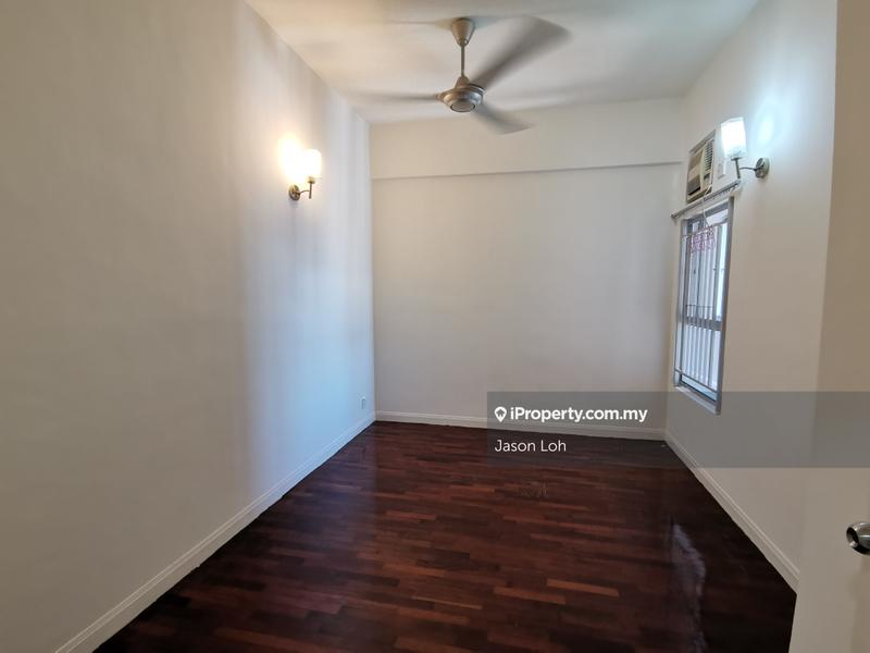 Condominium for Sale in Seri Maya Condominium by Jason Loh - iProperty.com.my