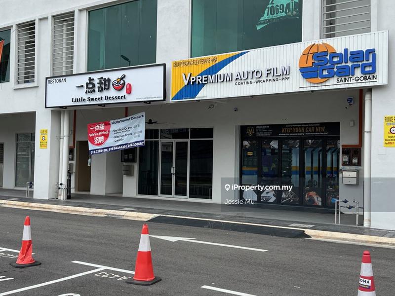 Kedai untuk Disewa di Sungai Besi, Kuala Lumpur oleh Jessie Mu - iProperty.com.my
