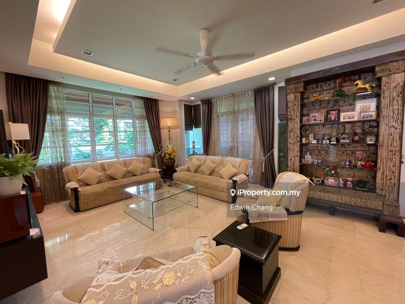 Bungalow House for Sale in Bandar Kinrara Seksyen 6, Bandar Kinrara by Edwin Chang - iProperty.com.my