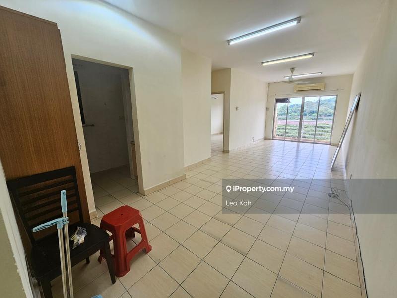 For Rent - Serdang Villa Apartment